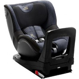   Britax-Romer Dualfix M i-Size Blue Marble (2000030116)