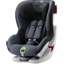   Britax-Romer King II ATS Blue Marble (2000027854)