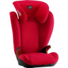 Britax-Romer Kid II Fire Red