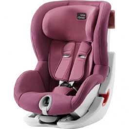   Britax-Romer King II Wine Rose (2000027841)