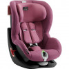 Britax-Romer King II LS Black Series Wine Rose (2000027846) - зображення 1