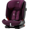 Britax-Romer Advansafix IV R Burgundy Red (2000030814) - зображення 1