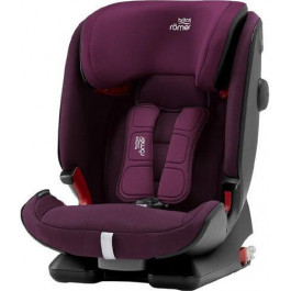   Britax-Romer Advansafix IV R Burgundy Red (2000030814)