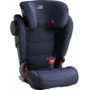 Britax-Romer KidFix III M Moonlight Blue (2000030987) - зображення 1