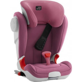   Britax-Romer KidFix II XP Sict Wine Rose (2000027872)