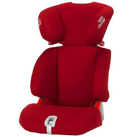 Britax-Romer Discovery SL Flame Red (2000024687) - зображення 1