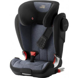   Britax-Romer Kidfix II XP Sict Black Series Blue Marble (2000027884)