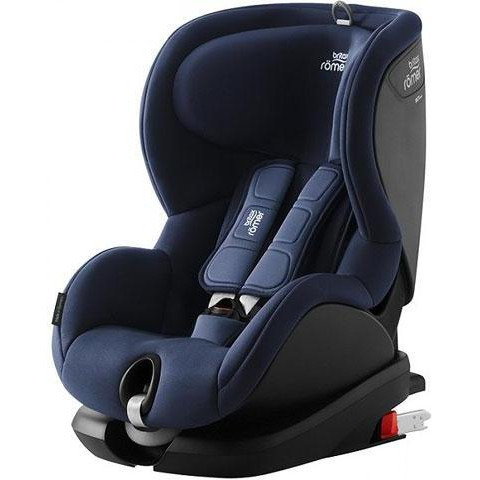 Britax-Romer TRIFIX i-SIZE Moonlight Blue (2000027099) - зображення 1