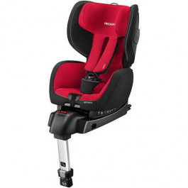   Recaro OptiaFix Racing Red (6137.21509.66)