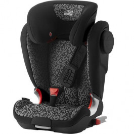   Britax-Romer Kidfix II XP Sict Black Series Mystic Black (2000027915)