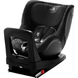   Britax-Romer Dualfix I-Size Mystic Black (2000027329)