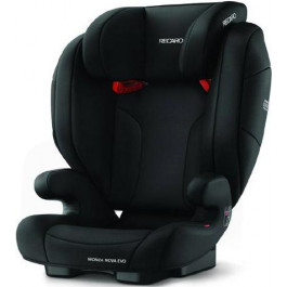   Recaro Monza Nova Evo Performance Black (6158.21534.66)