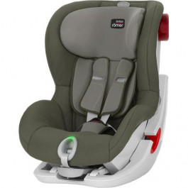   Britax-Romer King II LS Olive Green (2000025681)