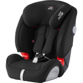   Britax-Romer Evolva 123 SL SICT Cosmos Black (2000025423)