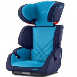   Recaro Milano Seatfix Xenon Blue (6209.21504.66)