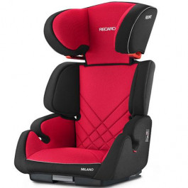   Recaro Milano Seatfix Racing Red (6209.21509.66)