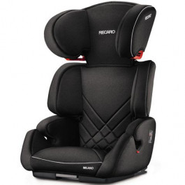   Recaro Milano Performance Black (6207.21534.66)