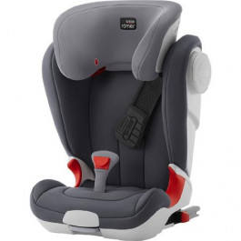   Britax-Romer KidFix II XP Sict Storm Grey (2000025688)