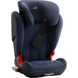   Britax-Romer Kidfix XP Black Series Moonlight Blue (2000027594)