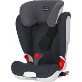   Britax-Romer KidFix II XP Storm Grey (2000025690)