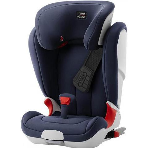 Britax-Romer KidFix II XP Moonlight Blue (2000027889) - зображення 1