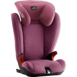   Britax-Romer KidFix SL Wine Rose (2000027869)