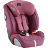 Britax-Romer Evolva 123 SL SICT Wine Rose (2000027862) - зображення 1