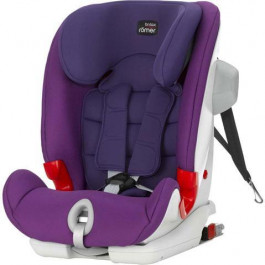   Britax-Romer Advansafix III Sict Mineral Purple (2000026110)