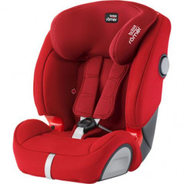   Britax-Romer Evolva 123 SL SICT Flame Red (2000025424)