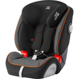   Britax-Romer Evolva 123 SL SICT Black Marble (2000025427)