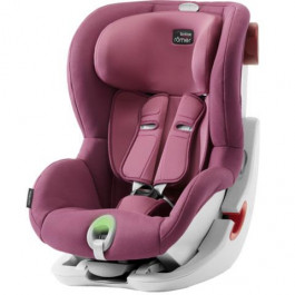   Britax-Romer King II ATS Wine Rose (2000027836)