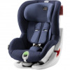 Britax-Romer King II ATS Moonlight Blue (2000027835) - зображення 1