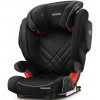 Recaro Monza Nova 2 Seatfix Performance Black - зображення 1