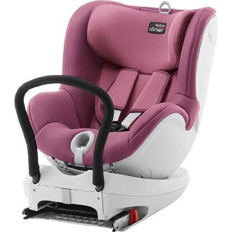 Britax-Romer Dualfix Wine Rose (2000027821) - зображення 1