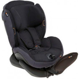   BeSafe iZi Plus Midnight Black Melange (BS532001)