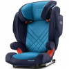 Recaro Monza Nova 2 Seatfix Xenon Blue - зображення 1