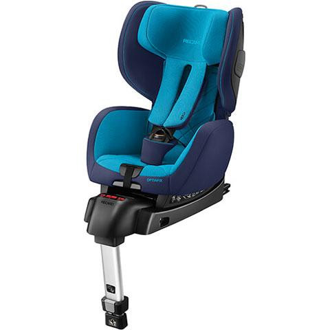 Recaro OptiaFix Xenon Blue (6137.21504.66) - зображення 1