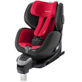   Recaro Zero.1 Racing Red