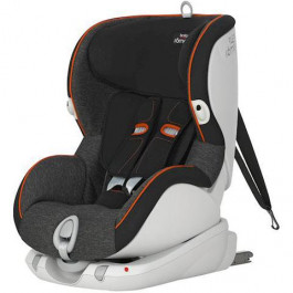   Britax-Romer Trifix Black Marble