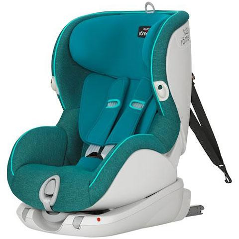 Britax-Romer Trifix Green Marble - зображення 1