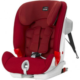   Britax-Romer Advansafix III Sict Flame Red (2000026112)