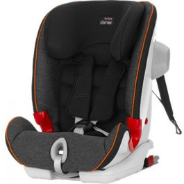   Britax-Romer Advansafix III SICT Black Marble (2000026109)