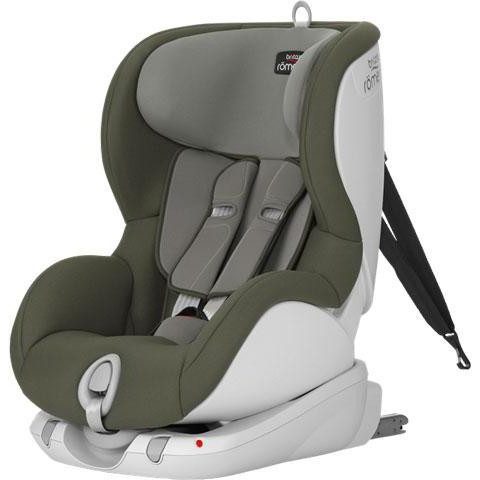 Britax-Romer Trifix Olive Green (2000025672) - зображення 1