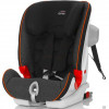 Britax-Romer Advansafix II SICT Black Marble - зображення 1