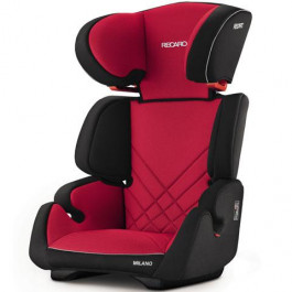   Recaro Milano Racing Red (6207.21509.66)