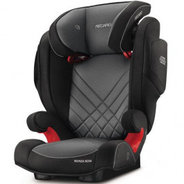   Recaro Monza Nova 2 Carbon Black