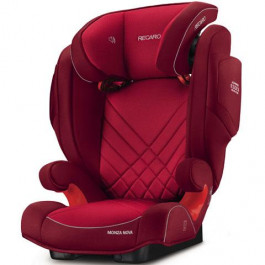   Recaro Monza Nova 2 Indy Red