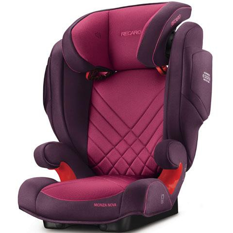 Recaro Monza Nova 2 Power Berry - зображення 1