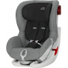 Britax-Romer King II LS Steel Grey (2000022570) - зображення 1