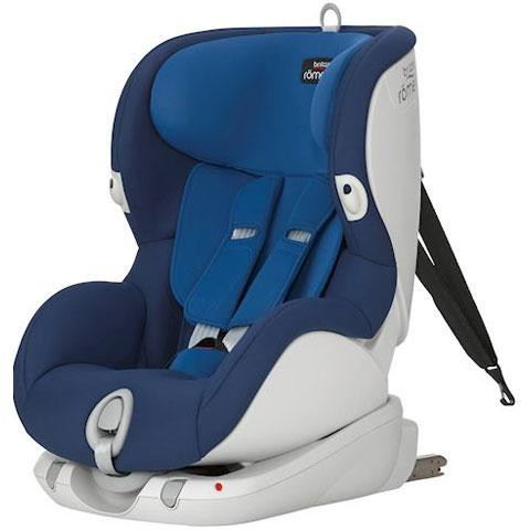 Britax-Romer Trifix Ocean Blue - зображення 1